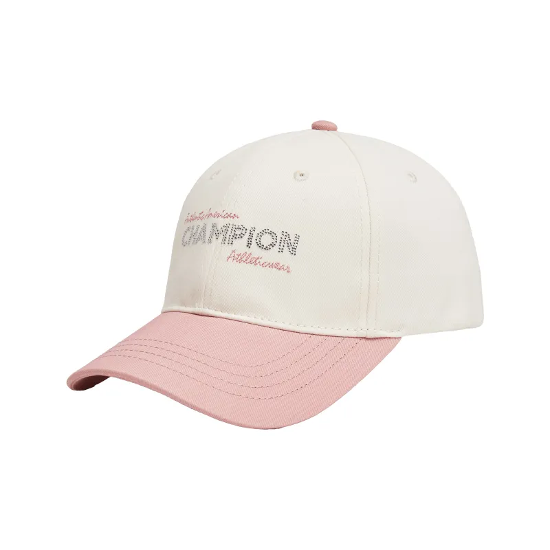 Champion Cotton Baseball Caps Unisex-9