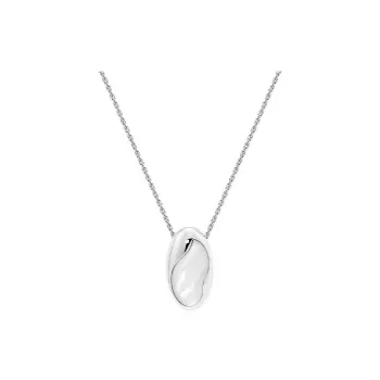 CARAT'S DIARY Resin Necklaces Women's