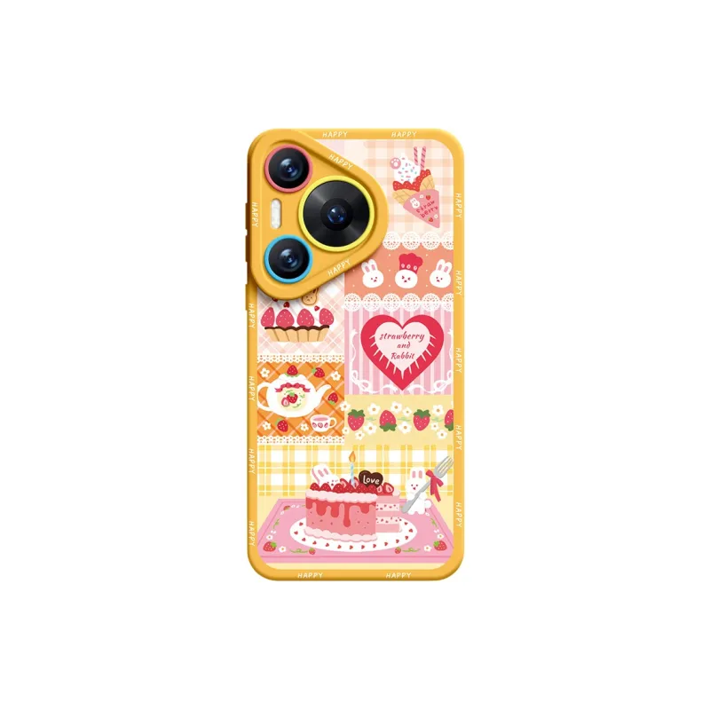 SUPER MOUSE Phone Cases-3