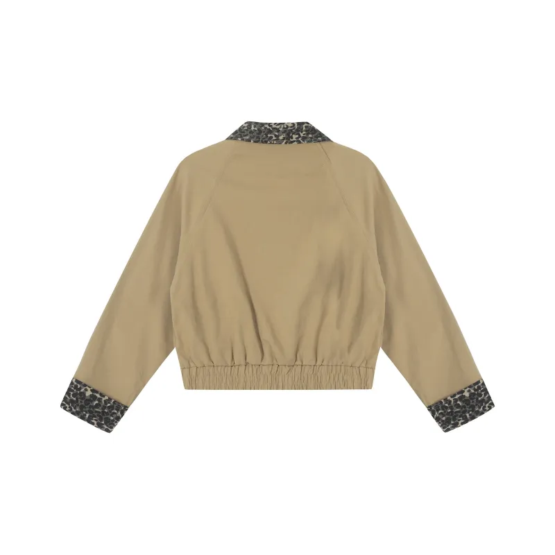 Vine Color Jackets Unisex-3