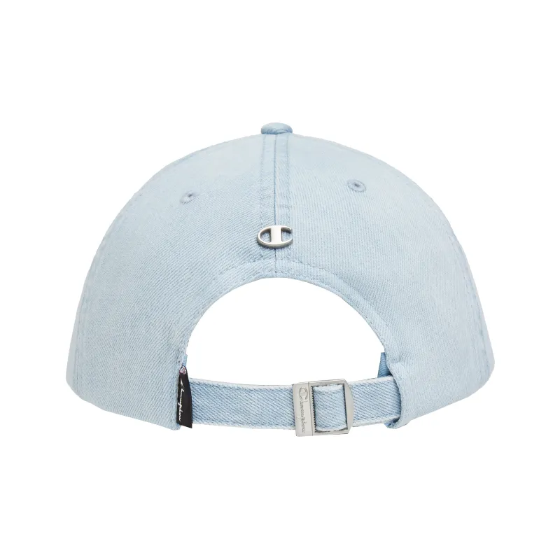 Champion Cotton Baseball Caps Unisex-3
