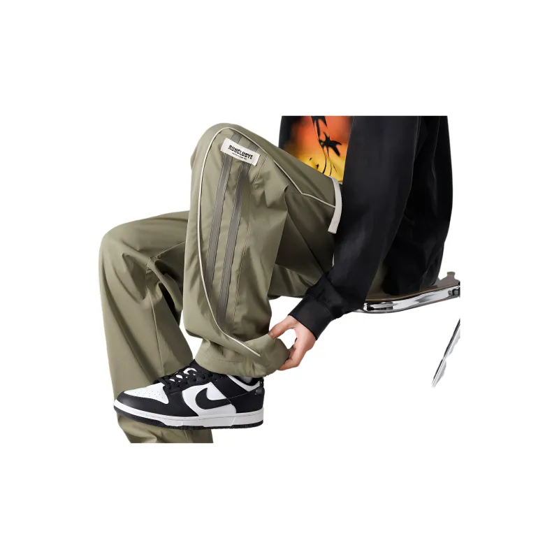 ZMHT Casual Pants Unisex-10