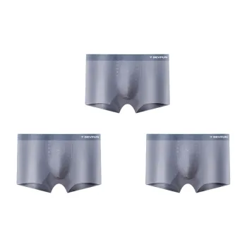 7 SEVFUN Underpants Men's 3 Pack