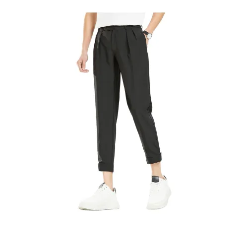 7 FOR ALL MANKIND Suit Trouser Men's