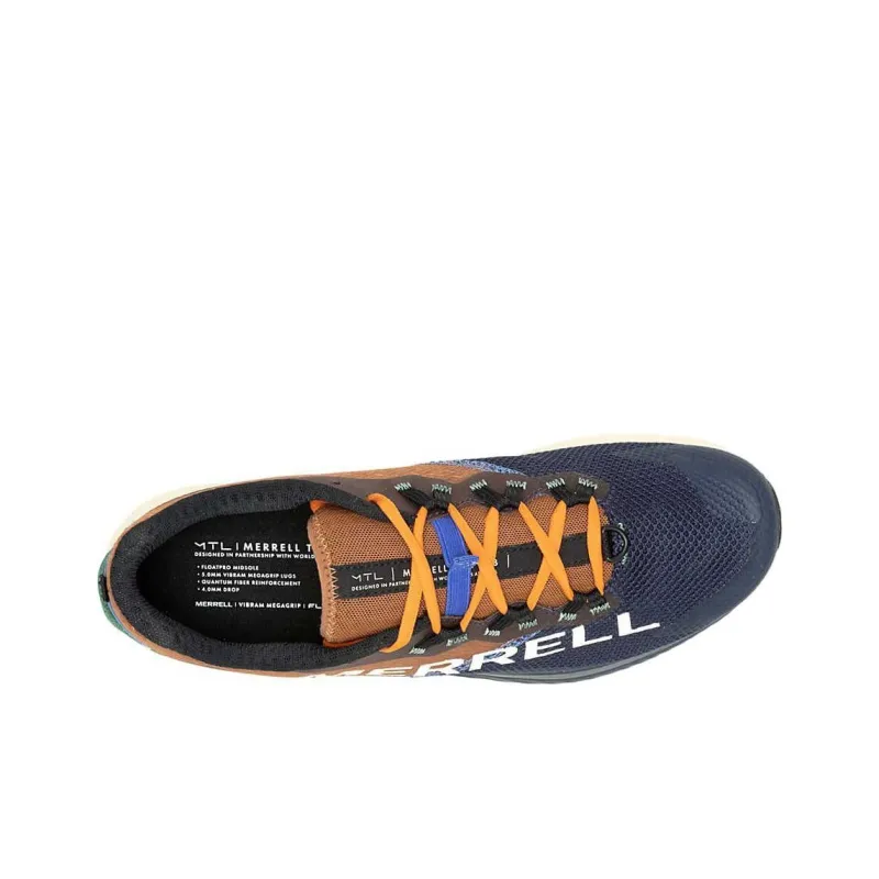 MERRELL Mtl Long Sky 2 'Nutshell Sea'-4