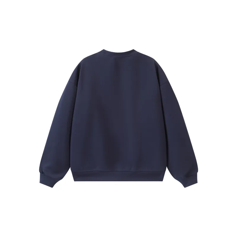 TOM ADAM Sweatshirts Unisex-1