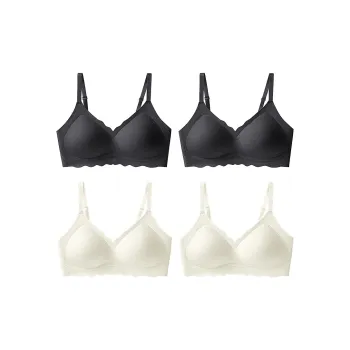 ROBINHOOD Bra Women's Combo Set