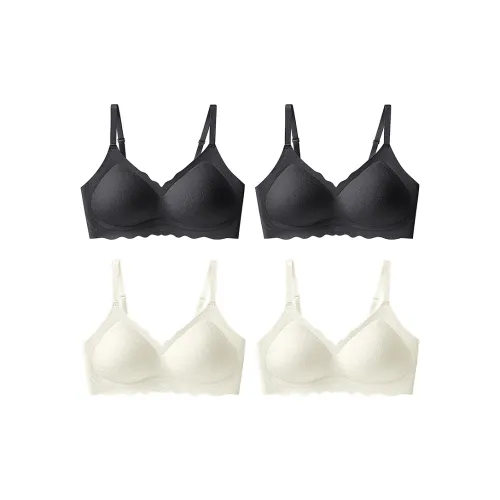 ROBINHOOD Bra Women's Combo Set