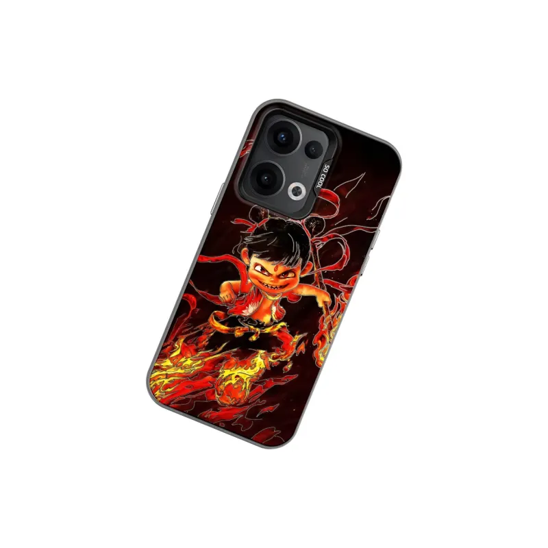 MANQIN Phone Cases-1