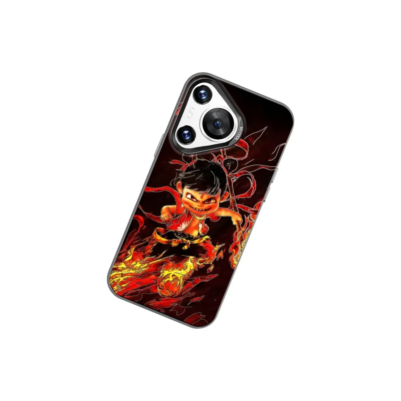 MANQIN Phone Cases-1