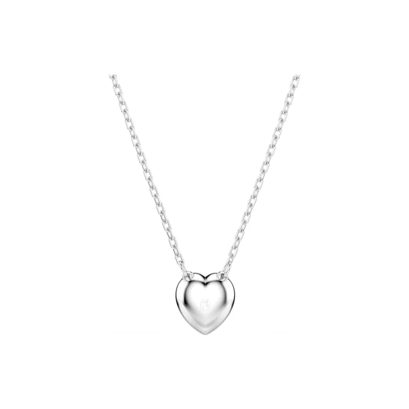 Swarovski Angelic Necklace-2