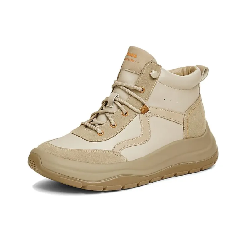 BATA Abrasion-Resistant Short Outdoor Boots Women's-5