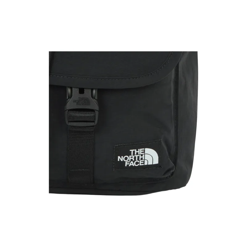 THE NORTH FACE Outdoor Bags Nylon 5L Black Men's-2