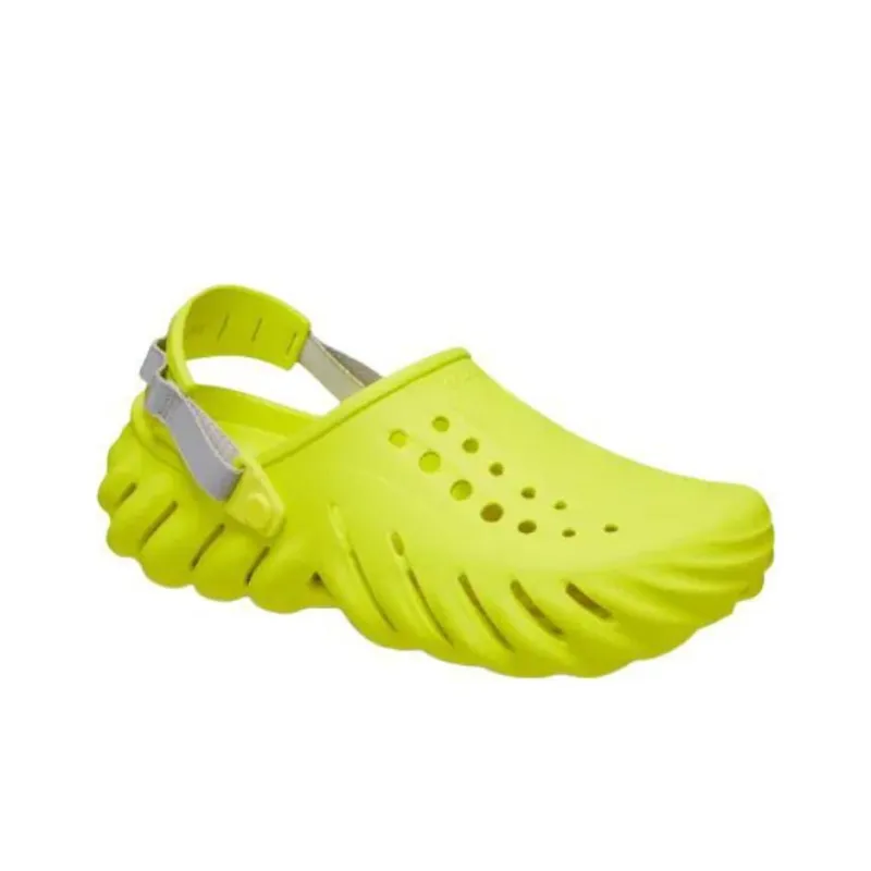 Crocs Echo Clogs Unisex-2