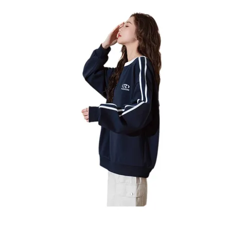 Tonlion Crewneck Sweatshirt Women's