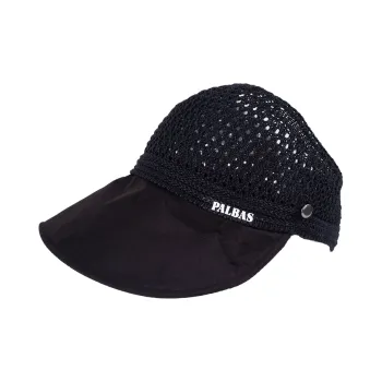 PALBAS Polyester Baseball Caps Women's