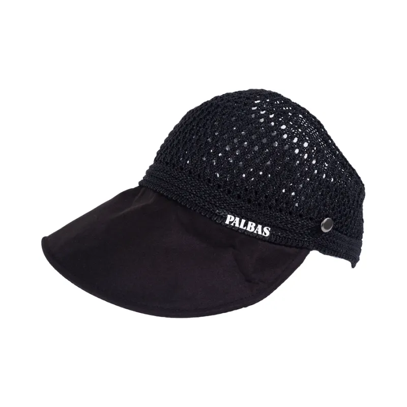 PALBAS Polyester Baseball Caps Women's-1