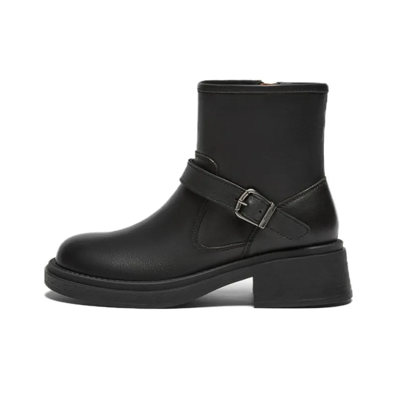 BATA Ankle Boots Women's-8