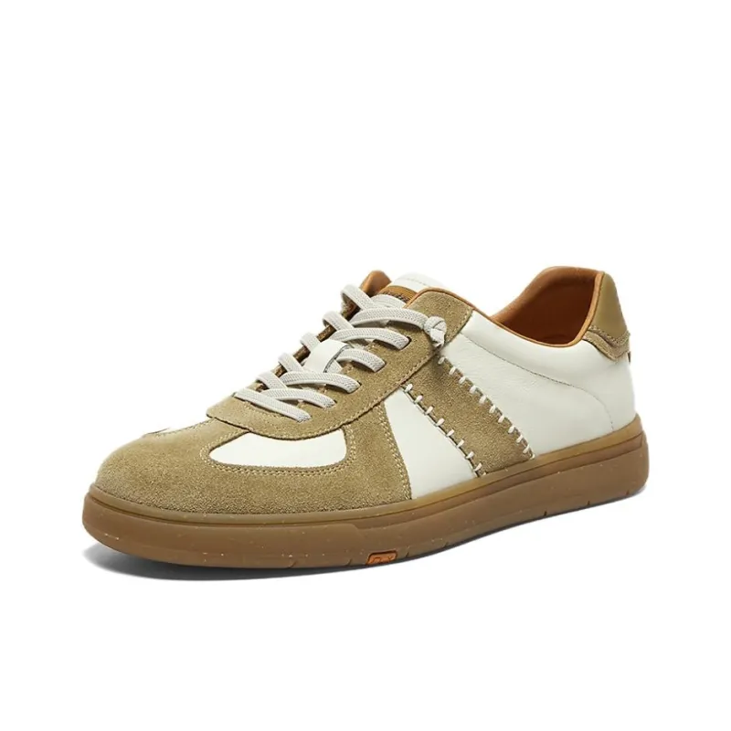 BATA Low Top Casual Shoes Men's-5
