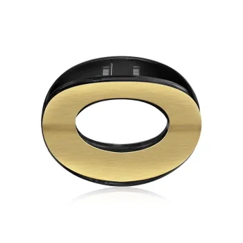 MCK Elegant Fashion Hair Clips Women's
