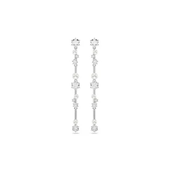 Swarovski Constella Drop Earrings