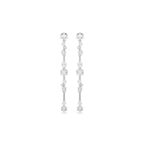 Swarovski Constella Drop Earrings