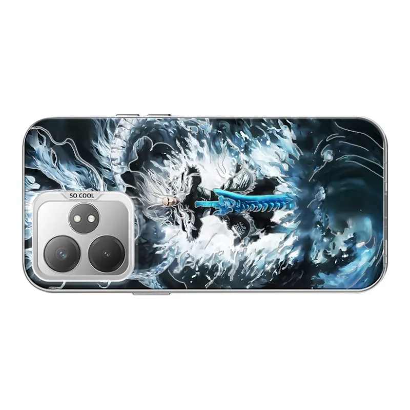 MANQIN Phone Cases-19