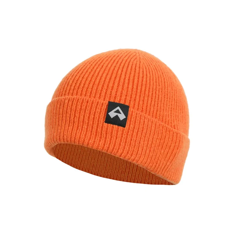 PIONEER CAMP Polyester Beanies Unisex-4