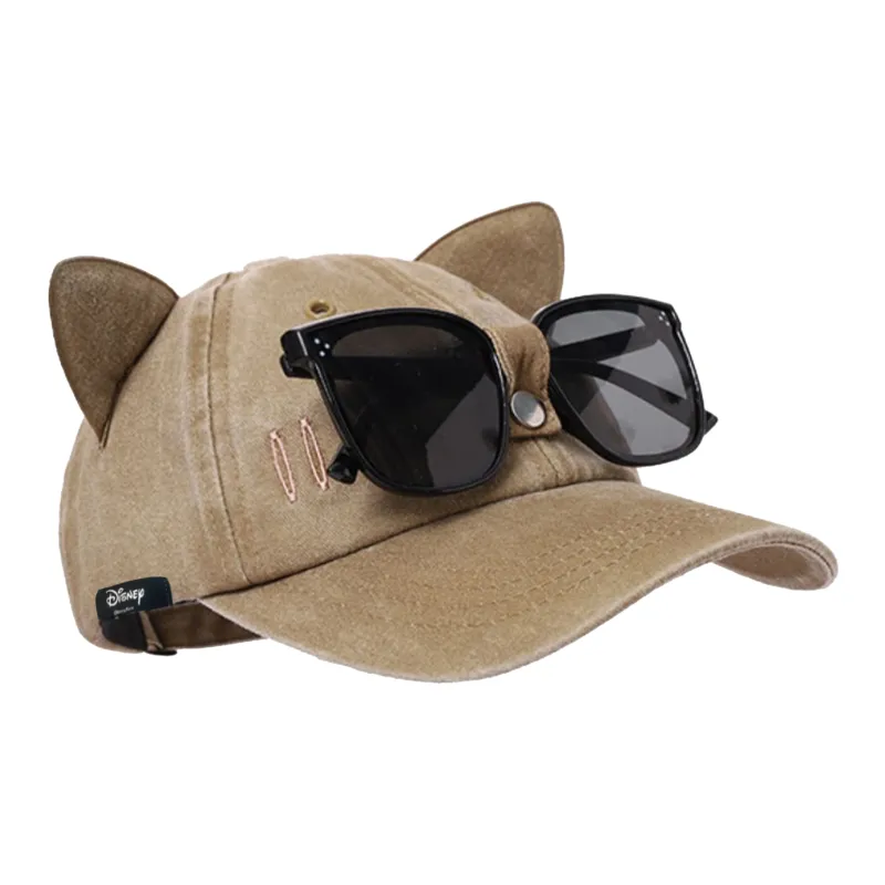 Disney Cotton Baseball Caps Unisex-0