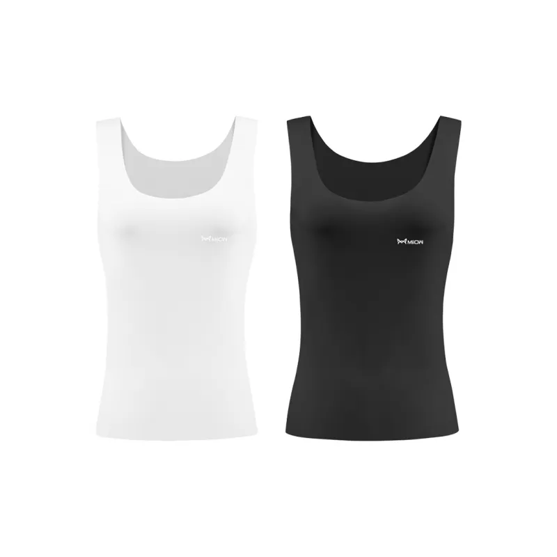 MIIOW Cool One Summer Series Tank Tops Women's 2 Pack-4