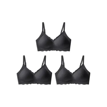 ROBINHOOD Bra Women's Combo Set