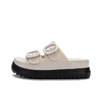MELISSA Quiet Slip Resistant Slide Slippers Women's