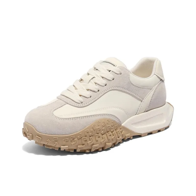 Senda Breathable Low Top Casual Shoes Women's-5