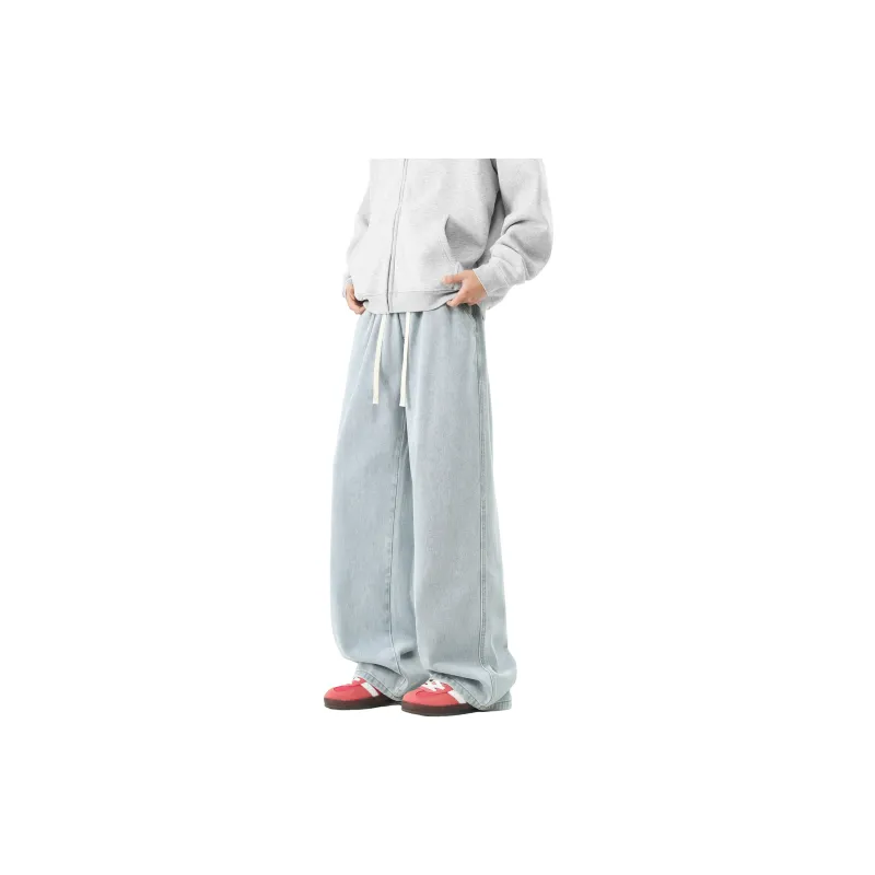 CREAZIONI LA FANTASIA E MOBILE Jeans Unisex-15