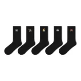 Puppy Big Squad-5 Pack[10A Antibacterial Odor-Resistant]
