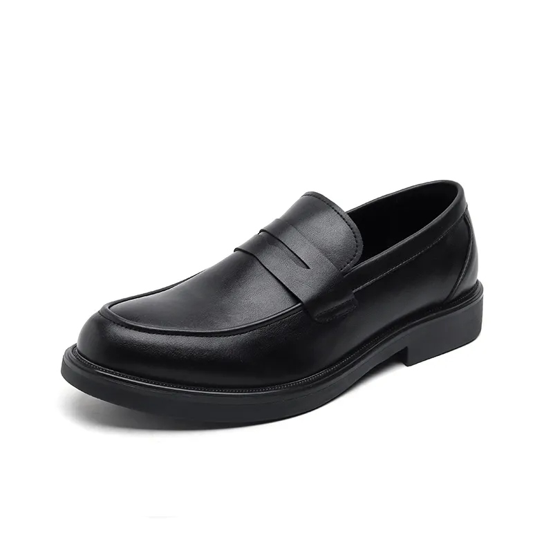 LUOMAIKE Loafers Men-1