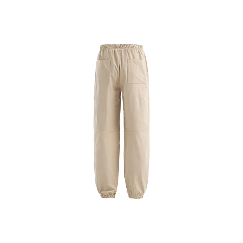 REDCHARCOAL Cargo Pants Men-16