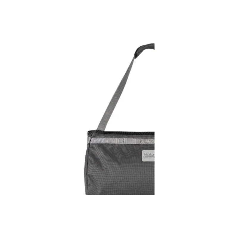 BROMPTON Cotton Storage Bag Large Size Unisex Gray-4