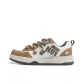 Beige Brown