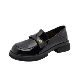 Bright Black