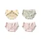 4 Pack[Custard+Green+Pink+Pink]