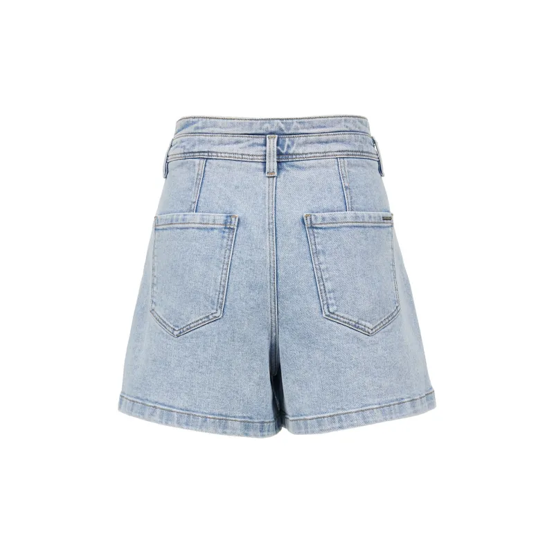 ONLY Denim Shorts Women's-13