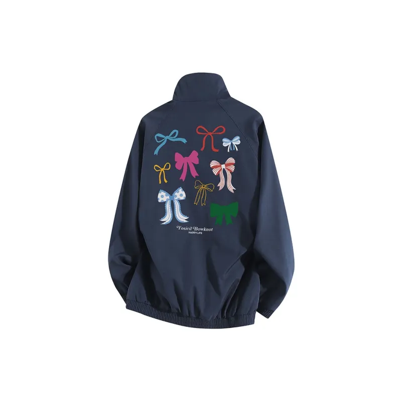 YOSICIL Jackets Coats Unisex Army Green-7