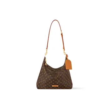 LOUIS VUITTON Vagabond Hobo