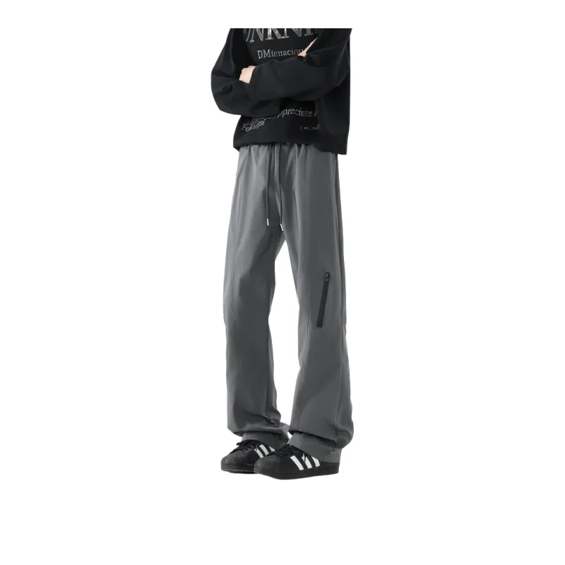 TESTUNG Casual Pants Unisex-238