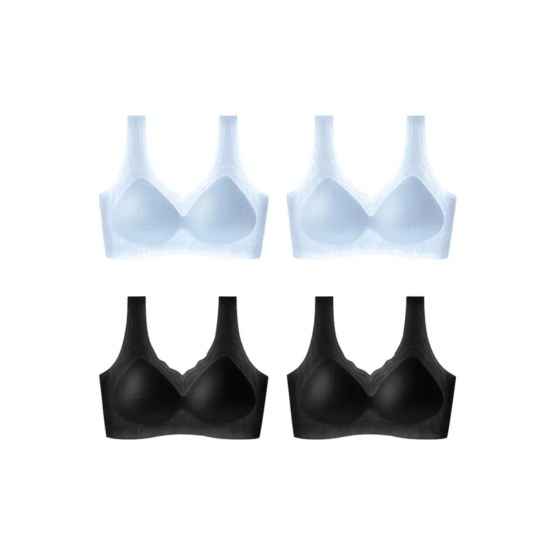 ROBINHOOD Bra Women's Combo Set-22