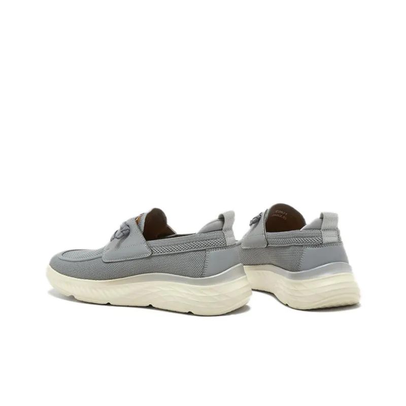 BATA Waterproof And Breathable Low Top Casual Shoes Men's-2