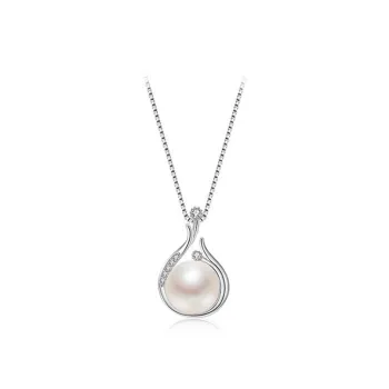 CGC Pearl Necklaces Women's