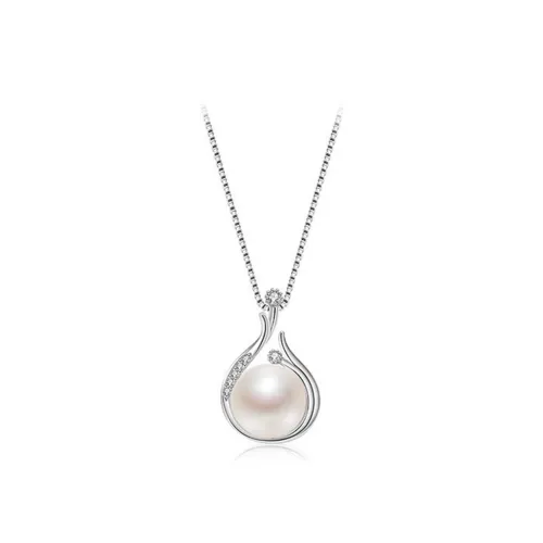 CGC Pearl Necklaces Women's