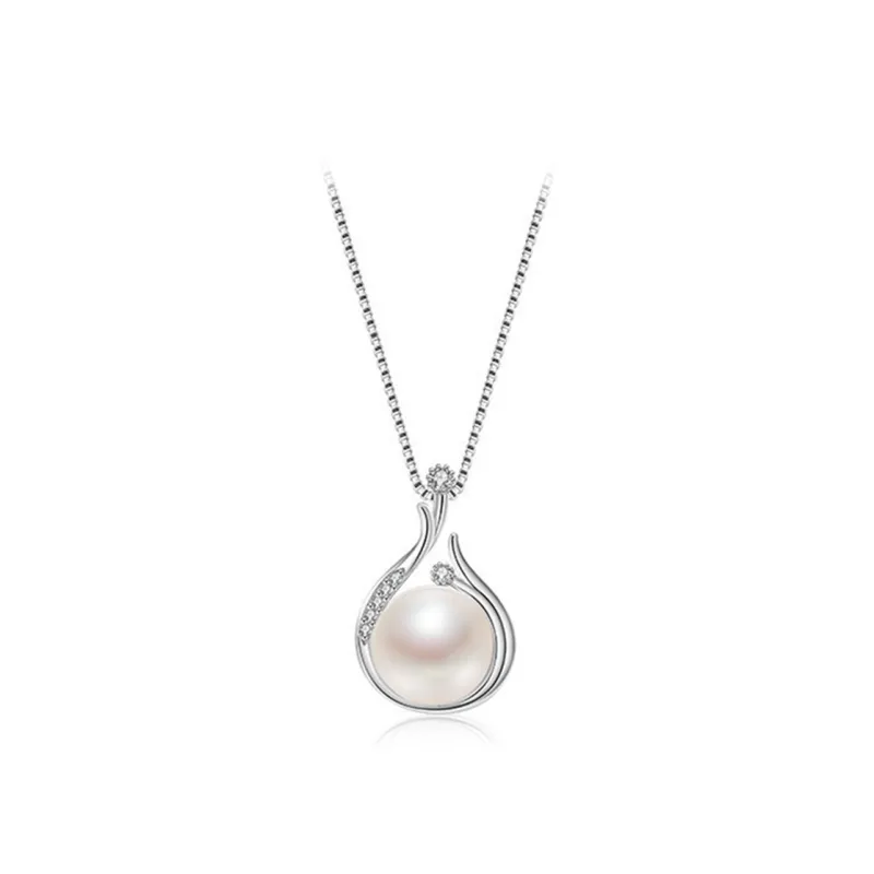 CGC Pearl Necklaces Women's-0